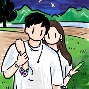 羽立&阿月的科技小屋头像