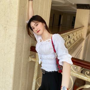 莉莉甜心睡衣头像