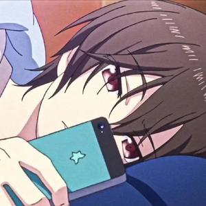 吃点～七日世界头像