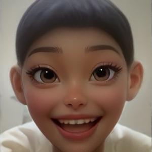 阳光小男孩头像