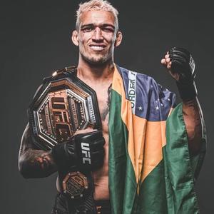 查尔斯·奥利维拉头像