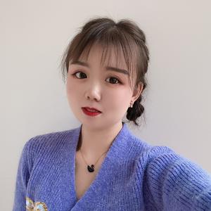 夏天妮🧚‍♀️头像