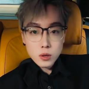 菇菇老师吃了吗头像