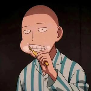 一块腹肌看剧头像