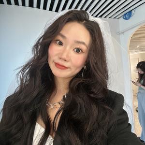 NaNa姐的朋友圈头像