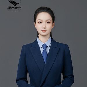 登封甜甜看房头像