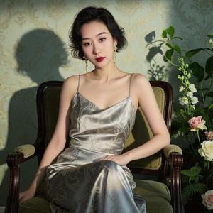 牛姐-车载音乐U盘头像