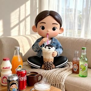 多多儿歌🍀头像