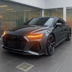 热带人汽车配件城头像