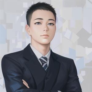 中北星—三有头像