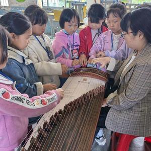 大山里的音乐课堂头像