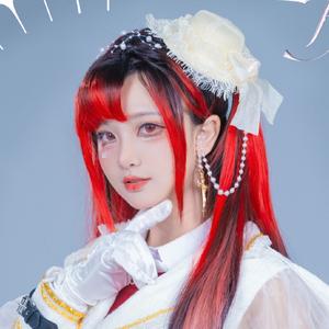 小南MINA-月令时Mirage头像