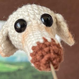 毛线兽进化头像