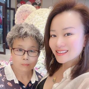 未婚晓丽和老妈的生活头像