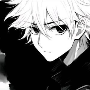 会魔法的老人（松田寒假工版）头像