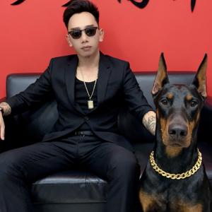 盈江臣冠希头像