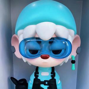 圆滚滚胖乎乎头像