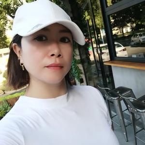 金姐～香蜜园美容店头像