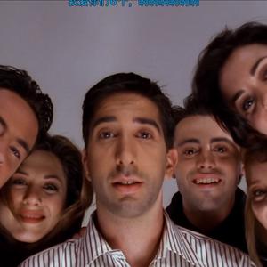 天真的一天天头像