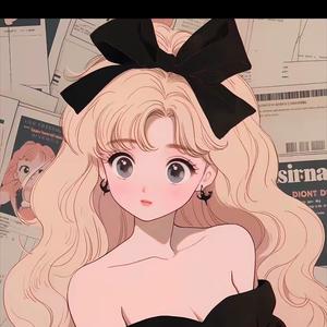 棒棒浪棒棒～头像