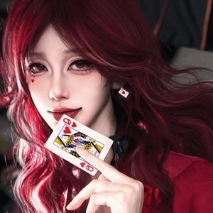 西鱼😚（接后期头像