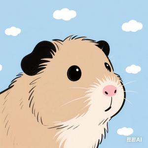 荷兰猪之家头像