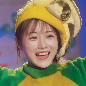 日本读博的大冤种头像