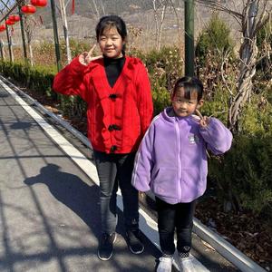 辰辰小可爱头像