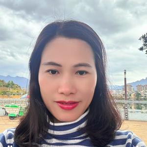 房产专家珍珍头像