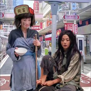 圆圆吃喝玩乐购头像