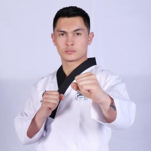 散打海教练头像