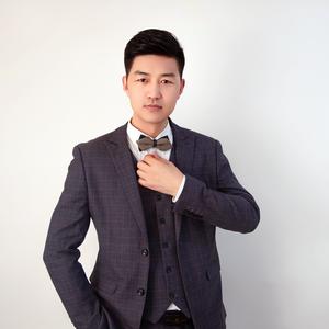 说实话的杰哥头像