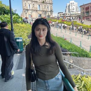 特颜田Jessie头像