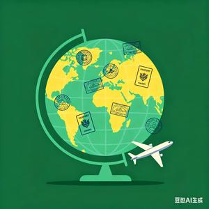 日韩签证服务中心头像