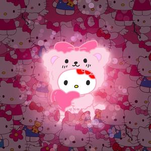 咖妃爱摸鱼头像