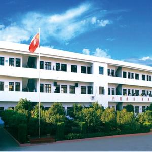 天台县青梅中学头像