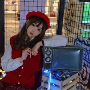 奈奈子的小美好头像