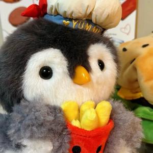 悲伤小玉米🌽头像