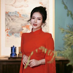 主持人刘美希【工作】头像