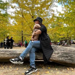 柳姐一嗨皮流浪记头像