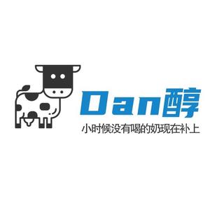 Dan醇酸奶果捞头像