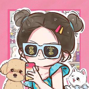 Wa•͈ᴗ⁃͈ ✧ng头像