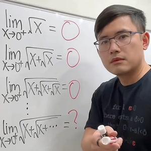 考研数学之家头像