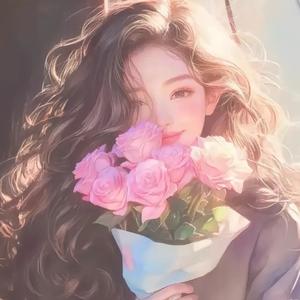 娜娜Diy潮玩头像