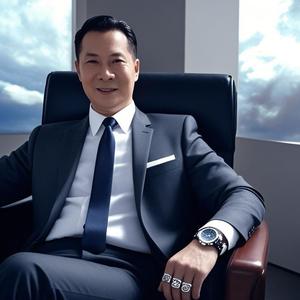 茜涵国际女装源头供应头像