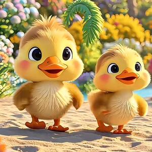 墨宝的小世界头像