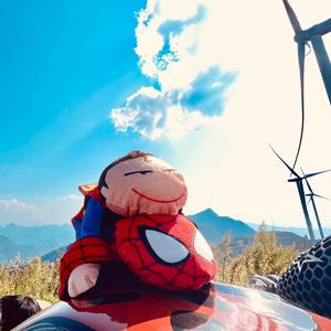 反派角色克里斯头像