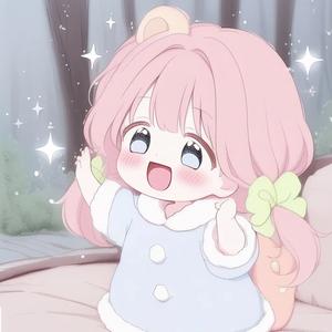 小芋大王头像