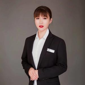 房产中介蕾头像