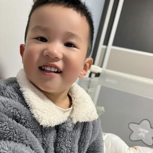 Ryan又成长啦头像